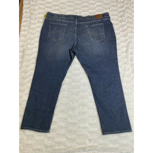 NWT Lee Men's Performance Series Relaxed Fit 52x30 - Picture 5 of 11